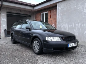 VW Passat 1.9 TDI 110hp, снимка 1