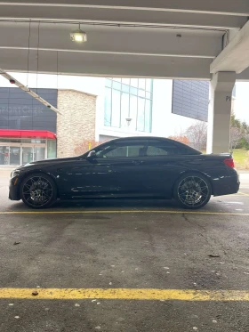 BMW M4 * Competition Cabrio * CARFAX * HARMAN KARDON, снимка 2