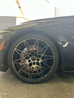BMW M4 * Competition Cabrio * CARFAX * HARMAN KARDON, снимка 7