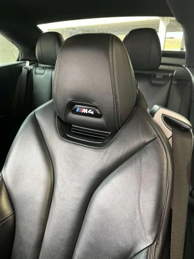 BMW M4 * Competition Cabrio * CARFAX * HARMAN KARDON, снимка 11