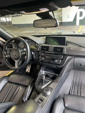BMW M4 * Competition Cabrio * CARFAX * HARMAN KARDON, снимка 10