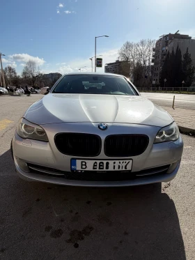 BMW 530 3.0 d 245 RWD, снимка 5
