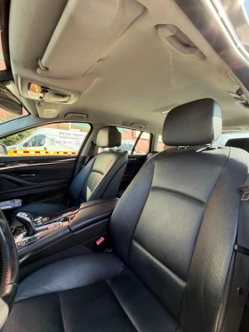 BMW 530 3.0 d 245 RWD, снимка 8