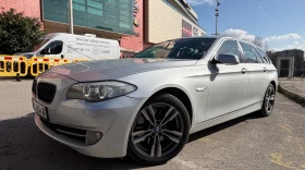 BMW 530 3.0 d 245 RWD, снимка 1