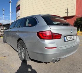 BMW 530 3.0 d 245 RWD, снимка 4