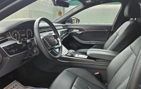 Audi A8 ПЕЧКА 33 000км ГАРАНЦИЯ ДО 2028г., снимка 5