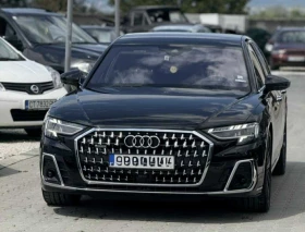 Audi A8 ПЕЧКА 33 000км ГАРАНЦИЯ ДО 2028г., снимка 2