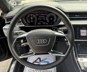 Audi A8 ПЕЧКА 33 000км ГАРАНЦИЯ ДО 2028г., снимка 8