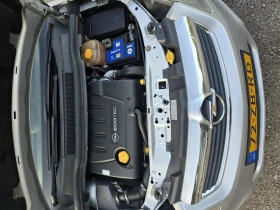 Opel Zafira 1, 9CDTI, снимка 13