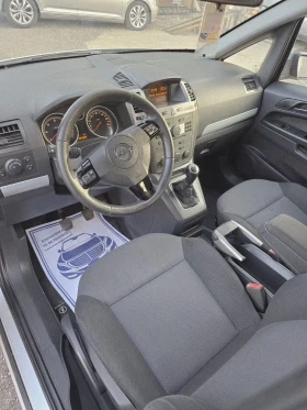 Opel Zafira 1, 9CDTI, снимка 5
