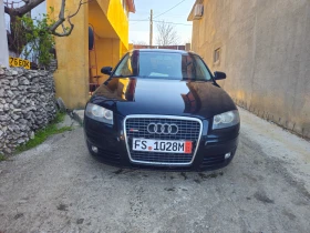 Audi A3 Sportback s-line, снимка 13