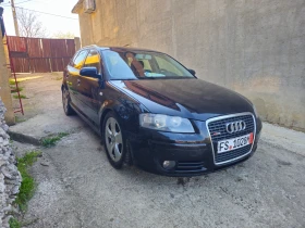 Audi A3 Sportback s-line, снимка 12