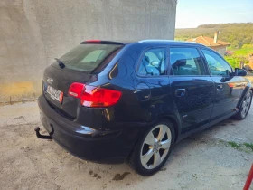 Audi A3 Sportback s-line, снимка 11