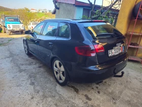 Audi A3 Sportback s-line, снимка 9
