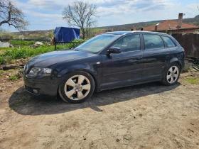 Audi A3 Sportback s-line, снимка 2