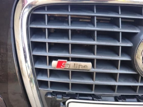 Audi A3 Sportback s-line, снимка 7