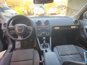 Audi A3 Sportback s-line, снимка 6