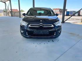 Citroen DS4 1.6 E-HDI/NAVI/Масаж на седалките, снимка 2