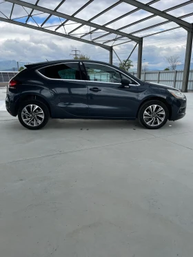Citroen DS4 1.6 E-HDI, снимка 8