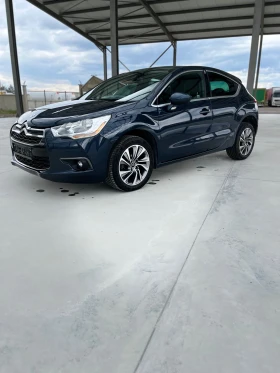 Citroen DS4 1.6 E-HDI, снимка 3
