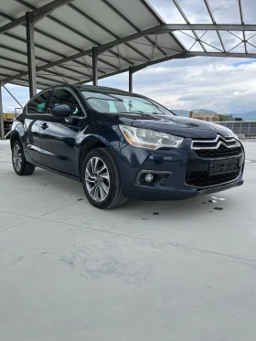 Citroen DS4 1.6 E-HDI, снимка 1