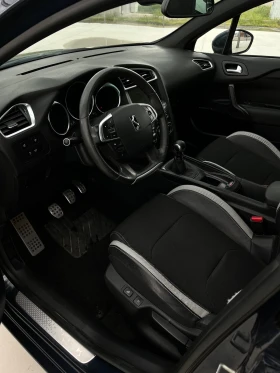 Citroen DS4 1.6 E-HDI, снимка 10