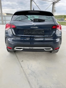 Citroen DS4 1.6 E-HDI, снимка 6