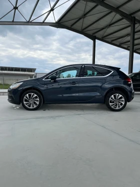 Citroen DS4 1.6 E-HDI, снимка 4