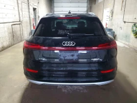 Audi E-Tron Premium Plus, снимка 6
