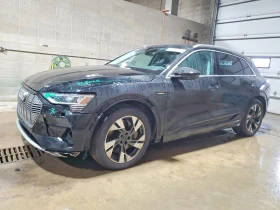 Audi E-Tron Premium Plus, снимка 1