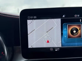 Mercedes-Benz C 43 AMG 4M* BURMESTER, снимка 11