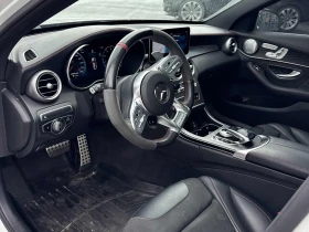 Mercedes-Benz C 43 AMG 4M* BURMESTER, снимка 6