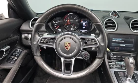 Porsche Boxster 718 2.5 GTS, снимка 9