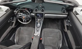 Porsche Boxster 718 2.5 GTS, снимка 8