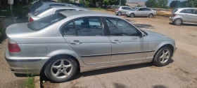 BMW 320, снимка 4