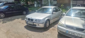 BMW 320, снимка 5