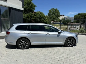 VW Passat ELEGANCE 2.0TDI, снимка 6