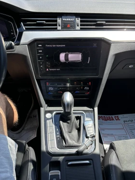 VW Passat ELEGANCE 2.0TDI, снимка 11