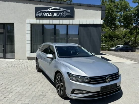 VW Passat ELEGANCE 2.0TDI, снимка 1