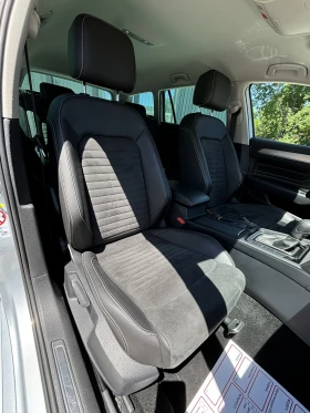 VW Passat ELEGANCE 2.0TDI, снимка 13