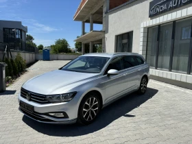 VW Passat ELEGANCE 2.0TDI, снимка 3