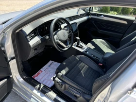 VW Passat ELEGANCE 2.0TDI, снимка 8