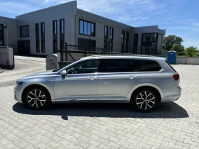 VW Passat ELEGANCE 2.0TDI, снимка 4