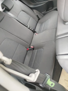 Kia Rio, снимка 3