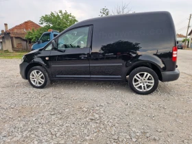 VW Caddy 1.6 TDI, снимка 8