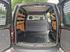 VW Caddy 1.6 TDI, снимка 13