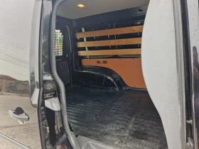 VW Caddy 1.6 TDI, снимка 14