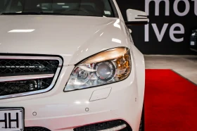 Mercedes-Benz C 350 cdi | 7G-Tronic | AMG | Harman | H&R, снимка 7