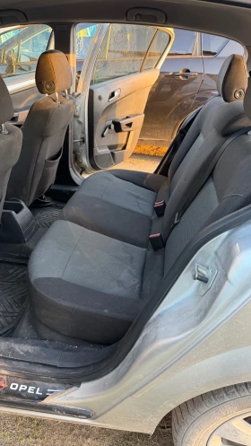 Opel Astra, снимка 8