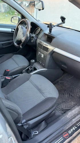 Opel Astra, снимка 4